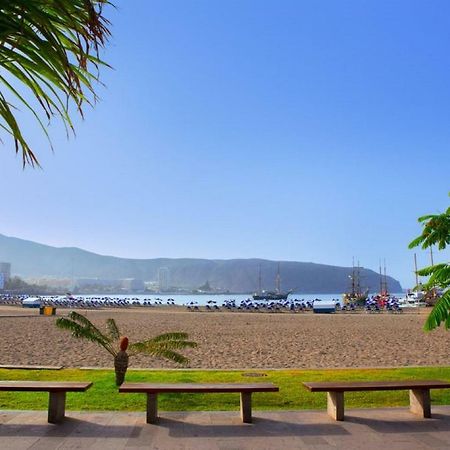 Royal Stylish Sea View Apartment Los Cristianos  Exterior photo